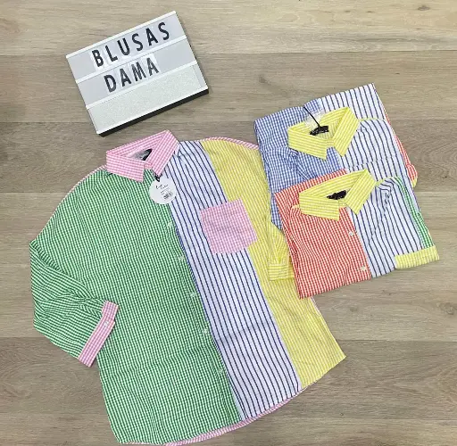 [PH0147] Love Couture Blusa Dama
