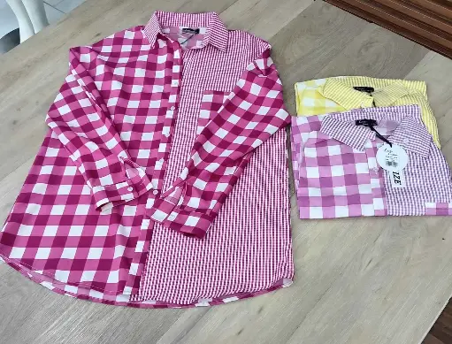 [PH0218] Love Couture Blusa Dama TE