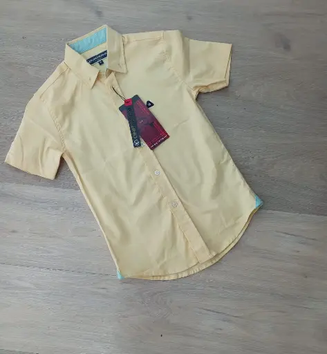 [SC23-00003-S-1718] Redsand Camisa Juvenil Niño