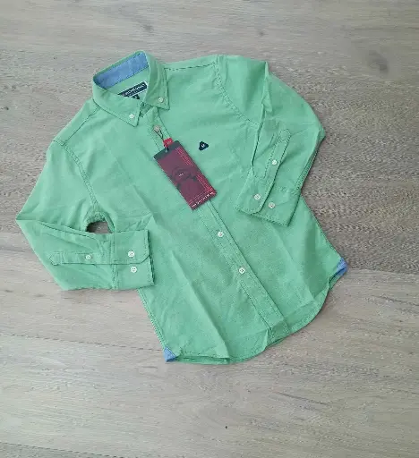 [SC23-00003-S-1723] Redsand Camisa Juvenil Niño