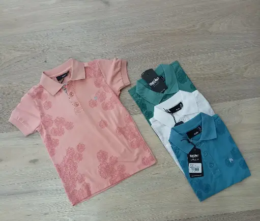 [8048029] Mossimo Camiseta Infantil Niño