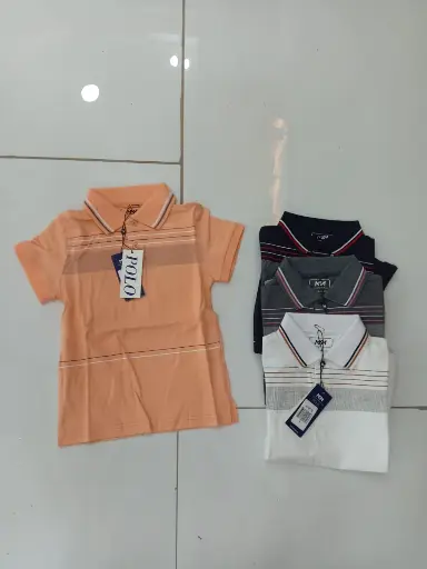 [8048716] Mossimo Camiseta Infantil Niño