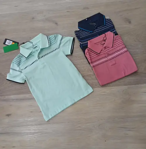 [8048744] Mossimo Camiseta Infantil Niño