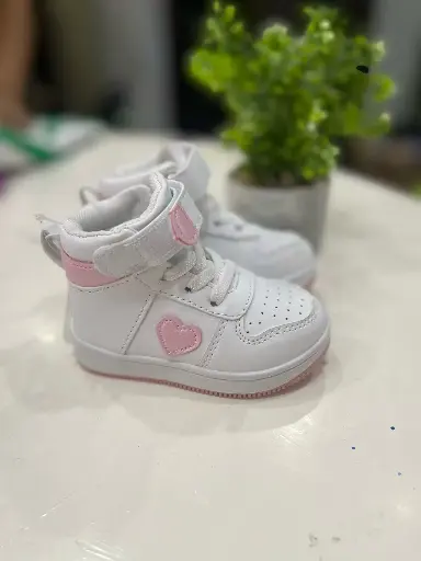 [TGP34714-TCC] Tiny Tots Zapatos Meses Niña