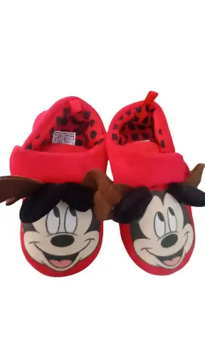 [50X-1411455] Disney Zapatos Niño