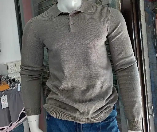 [009-M24-229] Morelli Sueter Hombre