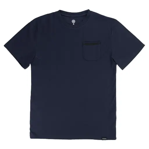 [CTS-2575-A07] Johnny Cotton Camiseta Hombre