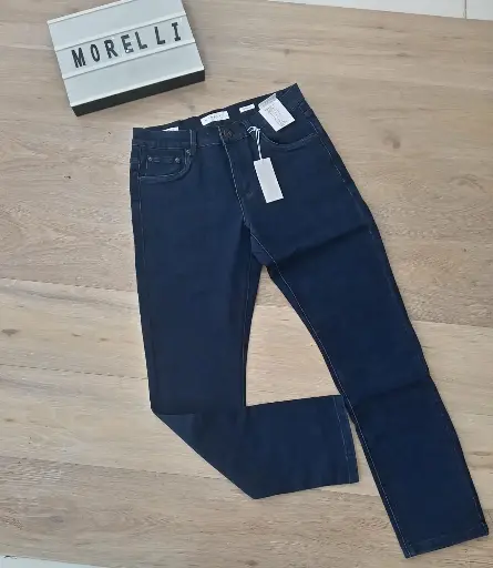 [457-M25-988] Morelli Pantalon Hombre