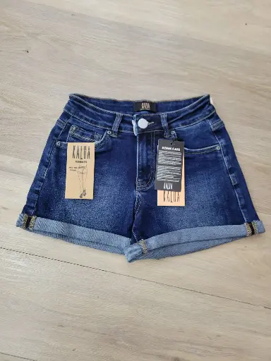 [24-8040] Kalua Short Dama
