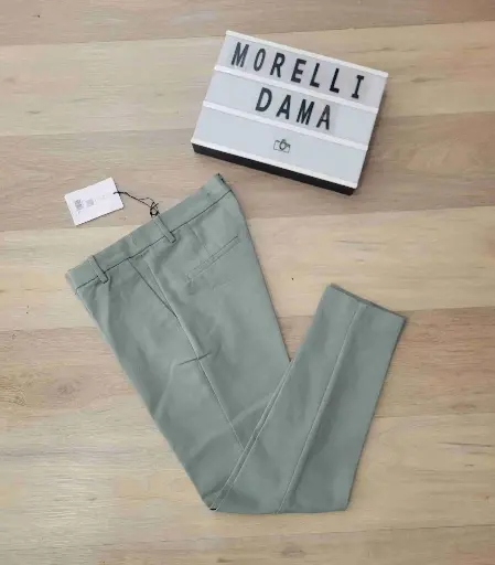 [022-L25-1149] Morelli Pantalon Dama