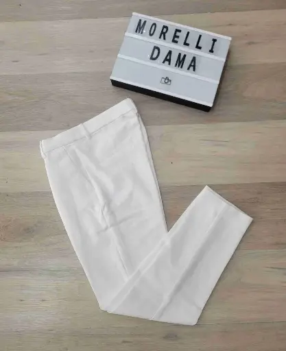 [022-L25-1150] Morelli Pantalon Dama
