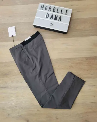[022-L25-1157] Morelli Pantalon Dama