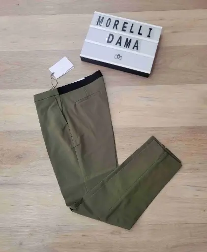[022-L25-1159] Morelli Pantalon Dama