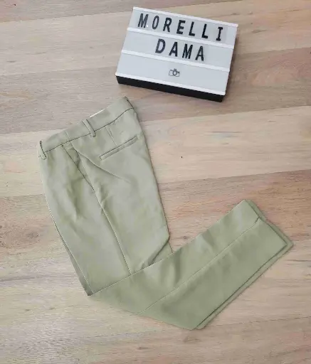 [022-L25-1162] Morelli Pantalon Dama