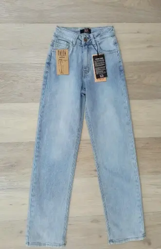 [24-8600TEEN] Kalua Pantalon Dama	