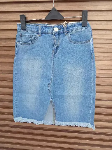 [HK1-3869] Kalua Falda Dama