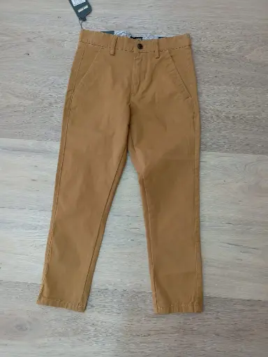 [3083342] Zolo Jeans Pantalon Juvenil Niño
