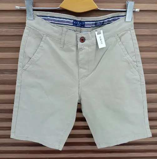 [0015-M22-2164] Morelli Short Hombre