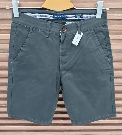 [0015-M22-2165] Morelli Short Hombre