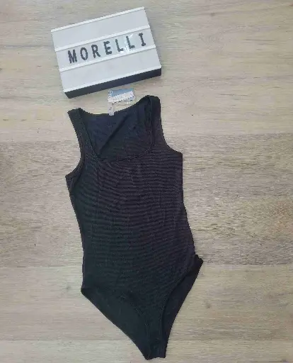 [415-L23-509] Morelli Body Dama	