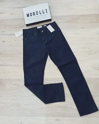 [0015-M25-2602] Morelli Pantalon Hombre
