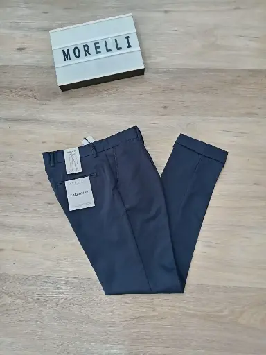 [022-M25-1180] Morelli Pantalon Hombre