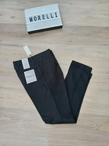 [022-M25-1179] Morelli Pantalon Hombre
