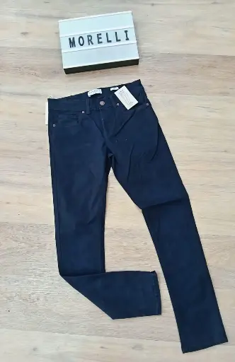 [0015-M24-2565] Morelli Pantalon Hombre