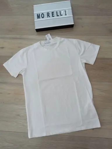 [415-M25-1409] Morelli Camiseta Hombre