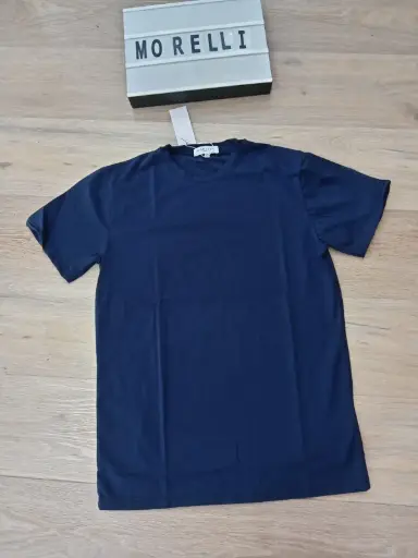 [415-M25-1410] Morelli Camiseta Hombre