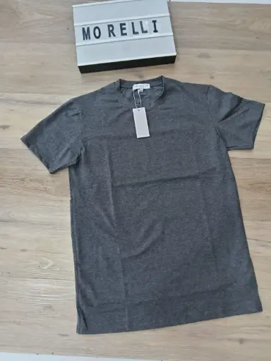 [415-M25-1414] Morelli Camiseta Hombre
