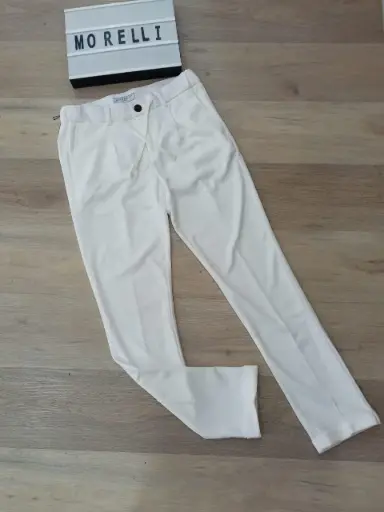 [022-M25-1184] Morelli Pantalon Hombre