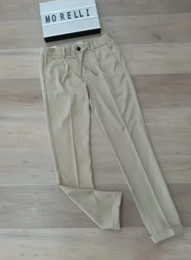 [022-M25-1185] Morelli Pantalon Hombre
