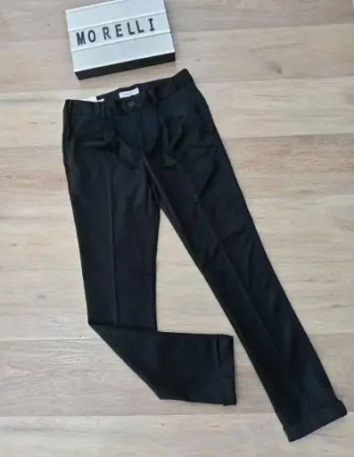 [022-M25-1183] Morelli Pantalon Hombre