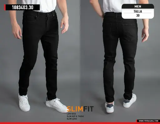 [1083403.30] Zolo Jeans Pantalon Hombre