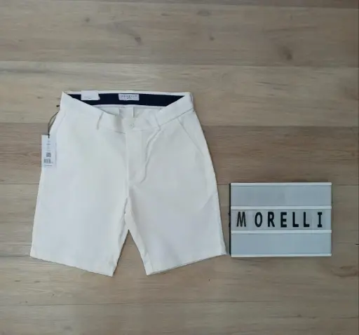 [022-M24-1088] Morelli Short Hombre
