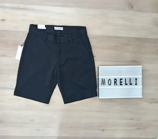 [022-M24-1087] Morelli Short Hombre