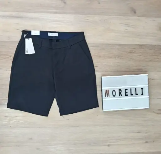 [022-M25-1246] Morelli Short Hombre