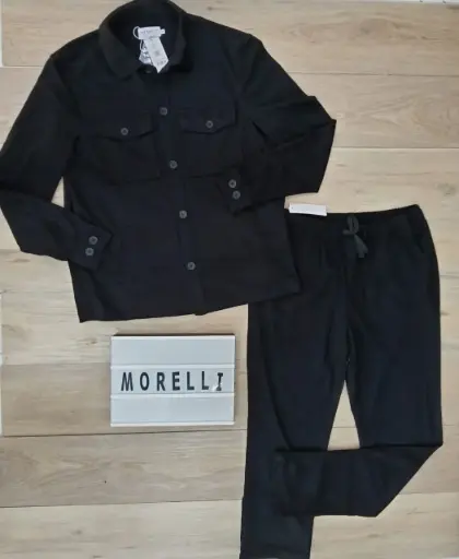 [415-M25-1662] Morelli Sueter Hombre