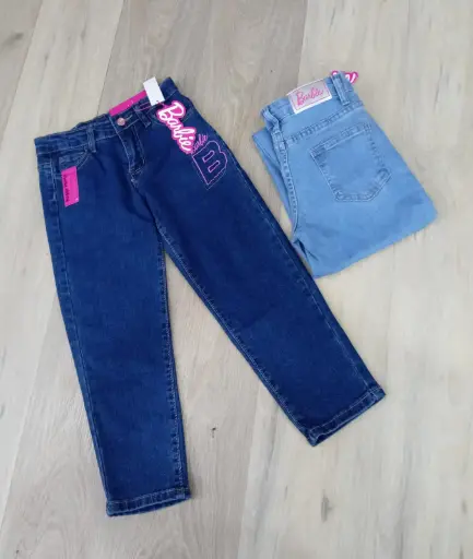 [BA-89981] Barbie Pantalon Infantil Niña