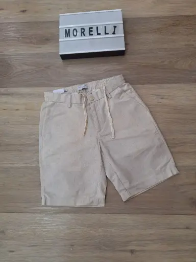 [022-M25-1222] Morelli Short Hombre