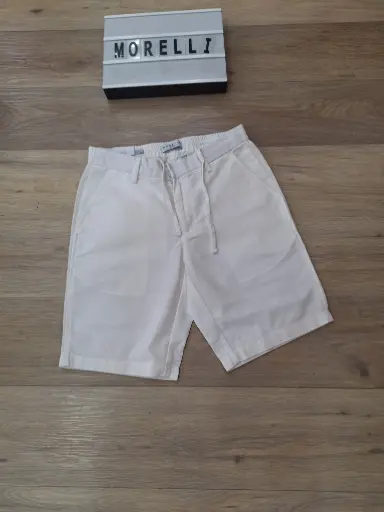 [022-M25-1223] Morelli Short Hombre