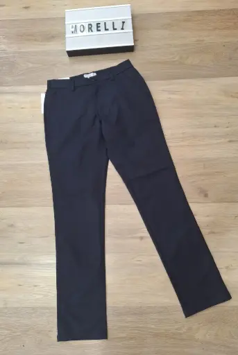 [022-M25-1199] Morelli Pantalon Hombre