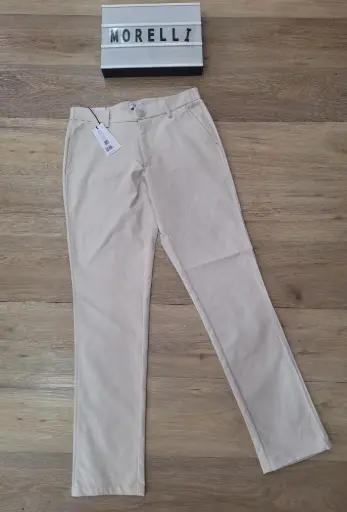 [022-M25-1200] Morelli Pantalon Hombre