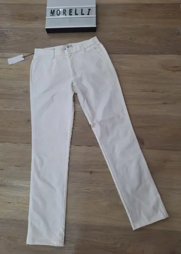 [022-M25-1202] Morelli Pantalon Hombre