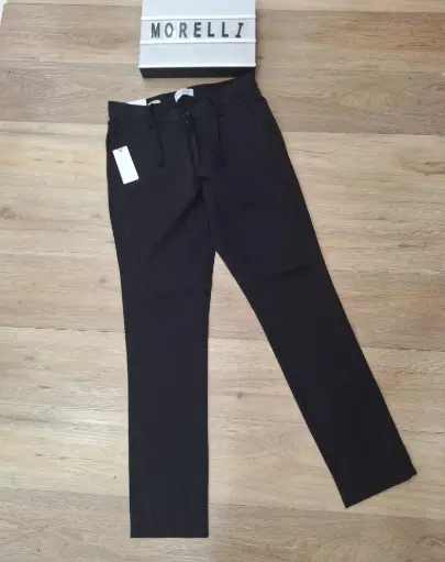 [022-M25-1216] Morelli Pantalon Hombre