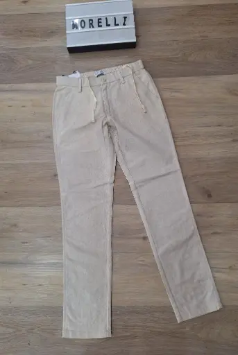 [022-M25-1217] Morelli Pantalon Hombre