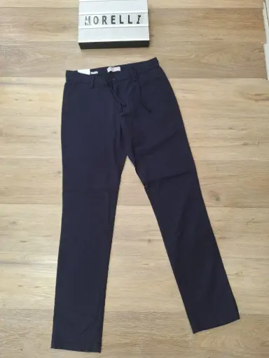 [022-M25-1220] Morelli Pantalon Hombre