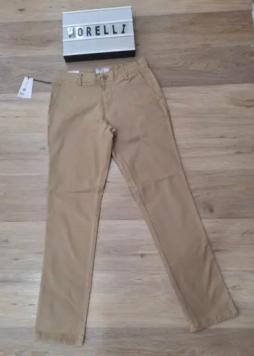[022-M24-1095] Morelli Pantalon Hombre