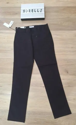 [022-M24-1092] Morelli Pantalon Hombre